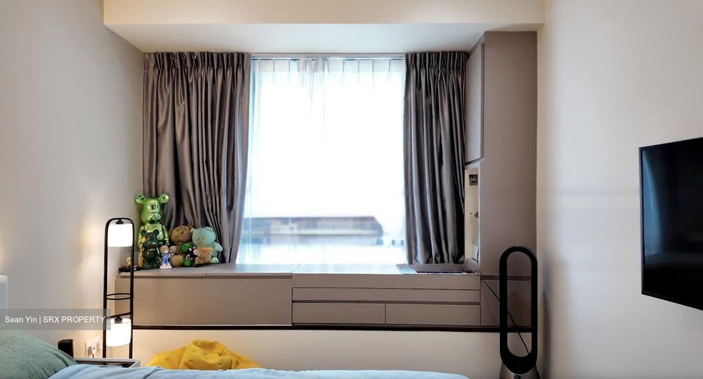 Double Bay Residences (D18), Condominium #472204741